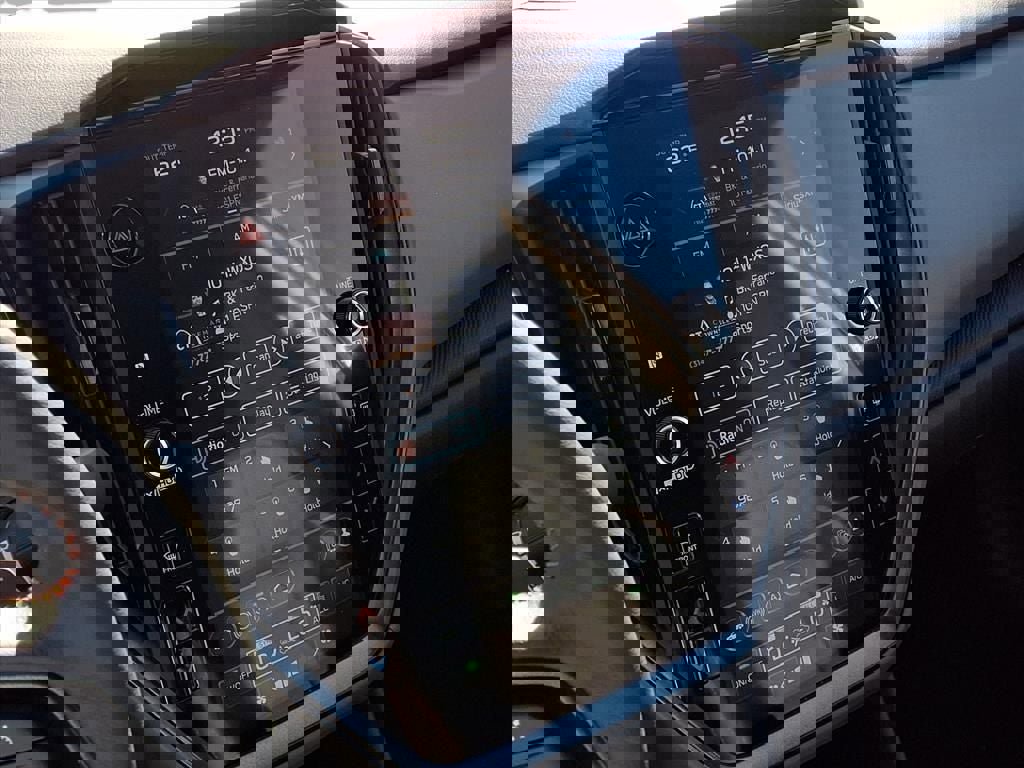 New 2026 Subaru Crosstrek 2.5i Limited image 4