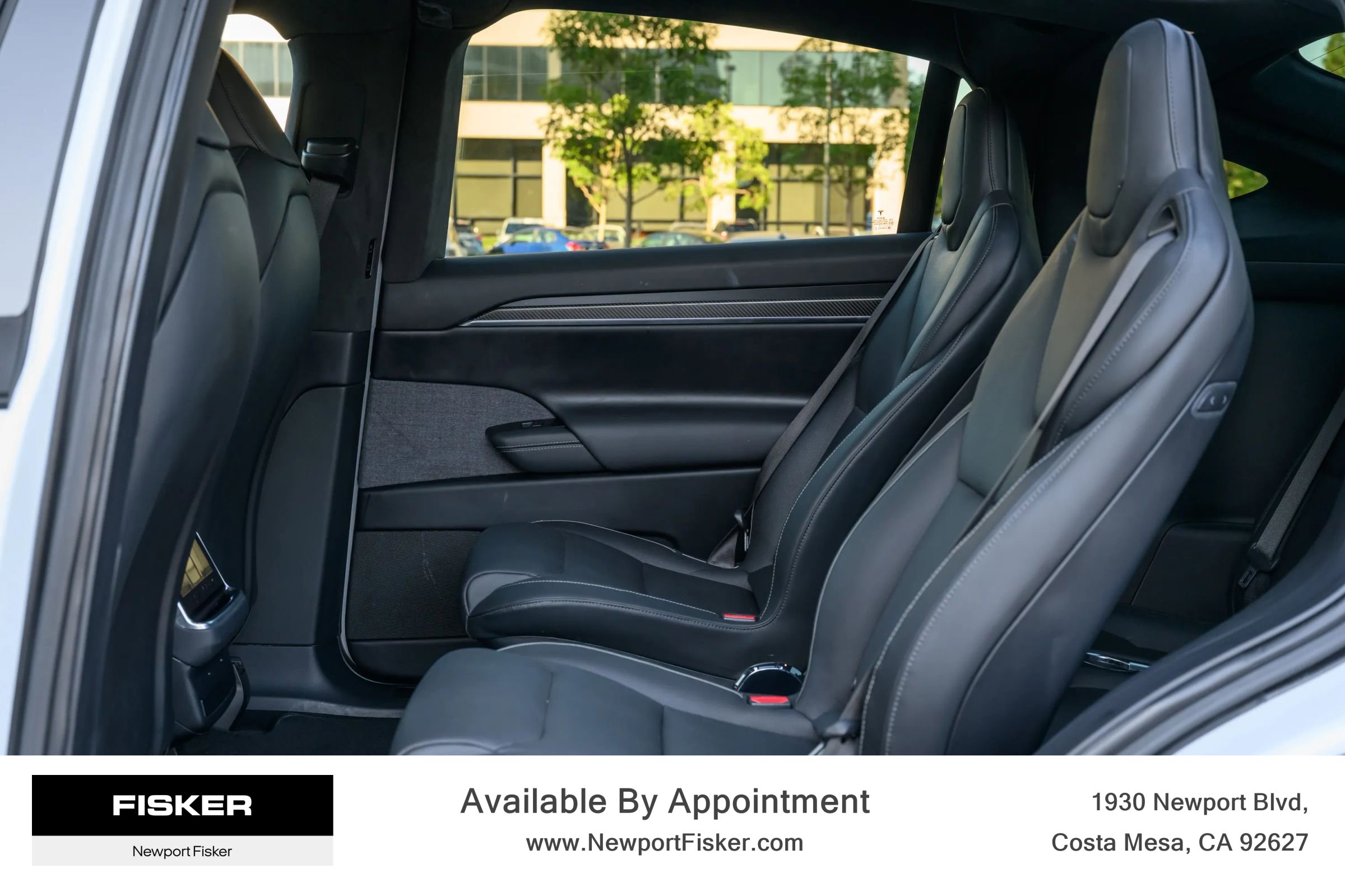 Used 2022 Tesla Model X Plaid image 17