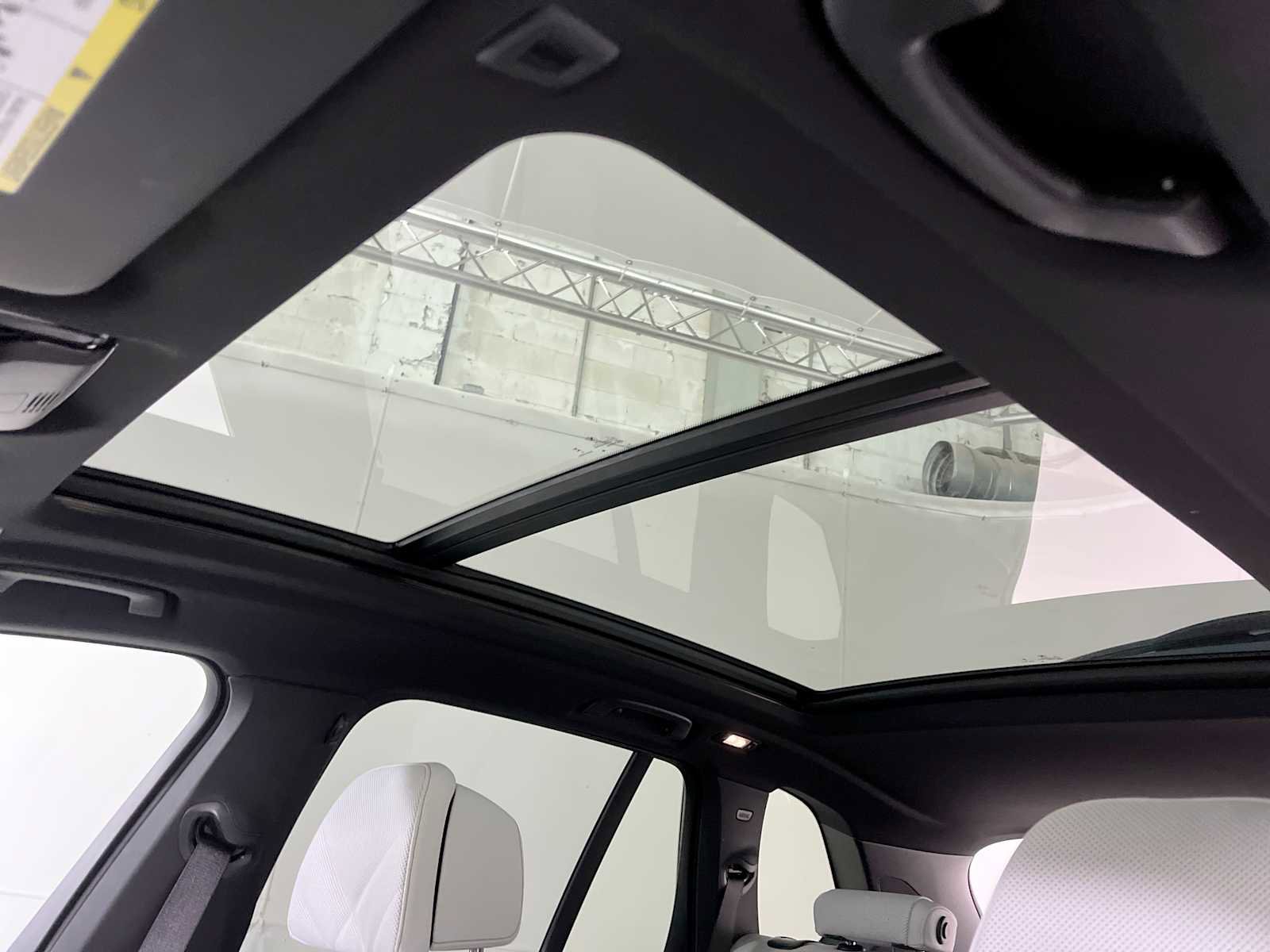 Certified 2026 BMW X5 xDrive40i image 21