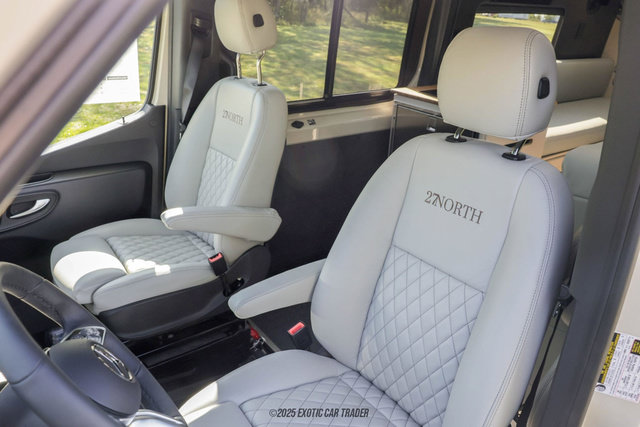 Used 2025 Mercedes-Benz Sprinter 2500 image 71