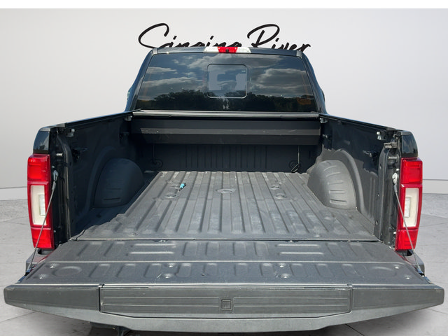 Used 2021 Ford F350 Lariat AWD/4WD image 25
