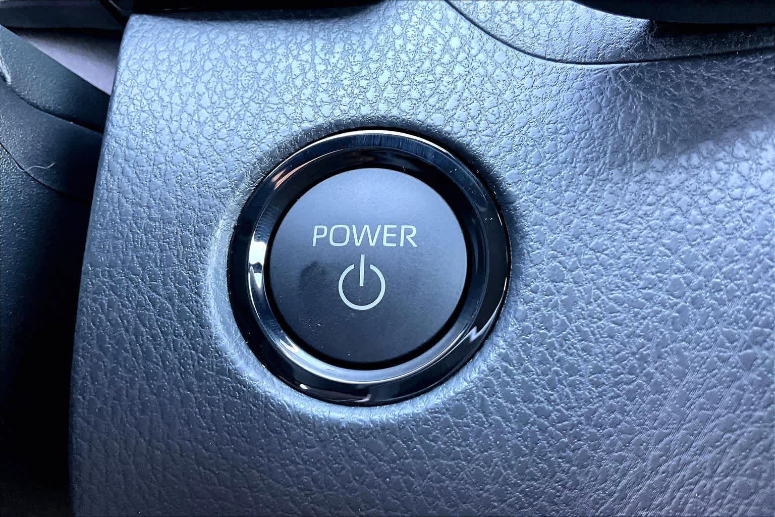 New 2026 Toyota Camry XSE w/ Premium Package FWD image 15