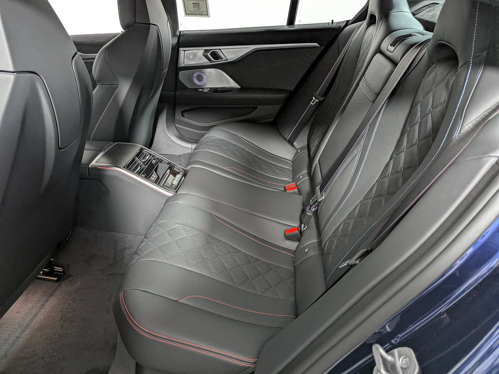 New 2026 BMW M850i xDrive AWD/4WD image 33