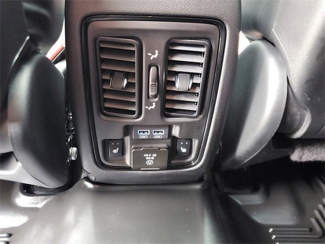 Used 2023 Dodge Durango SRT Hellcat image 14