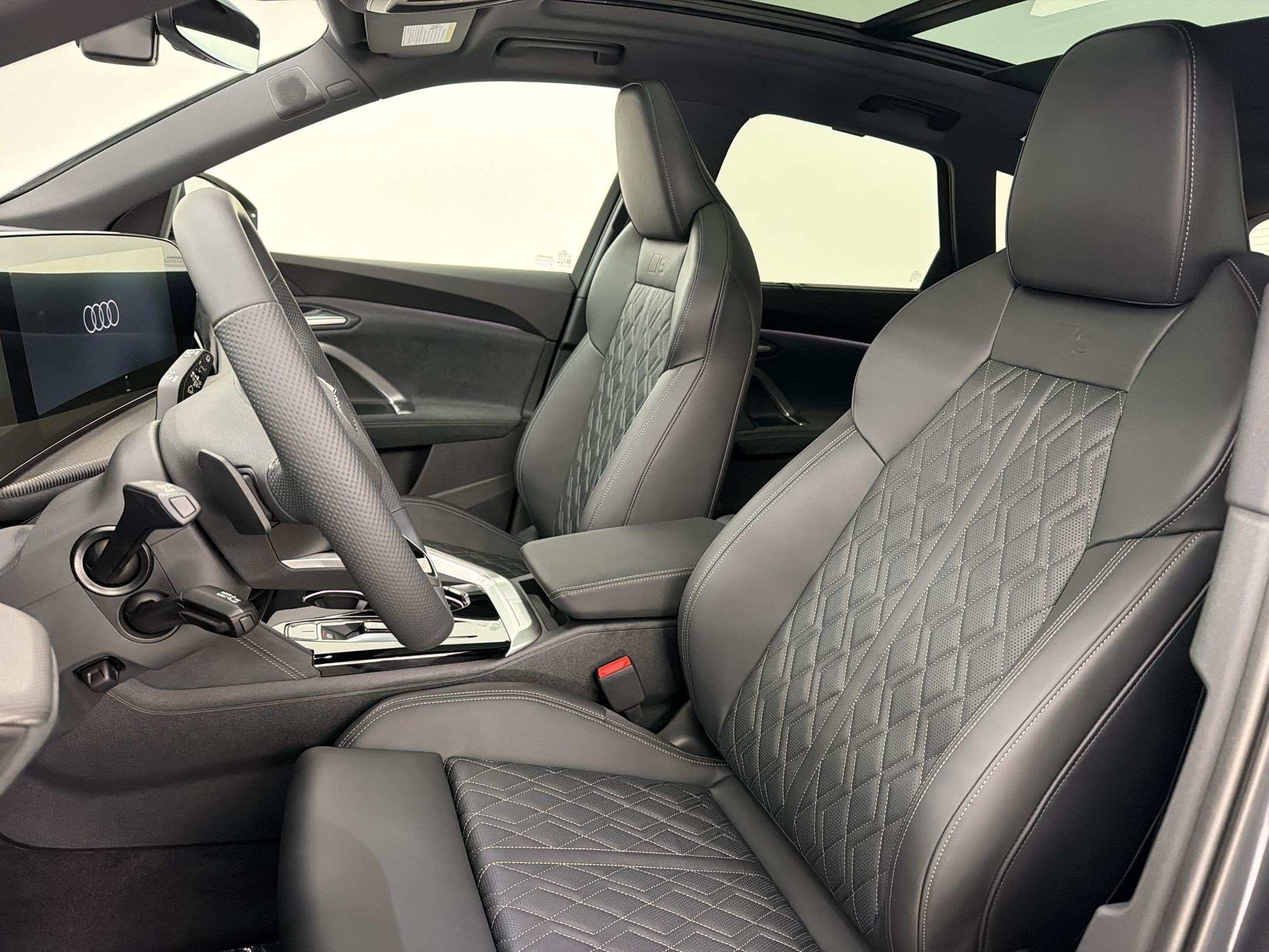 New 2026 Audi SQ5 Premium Plus AWD/4WD image 19