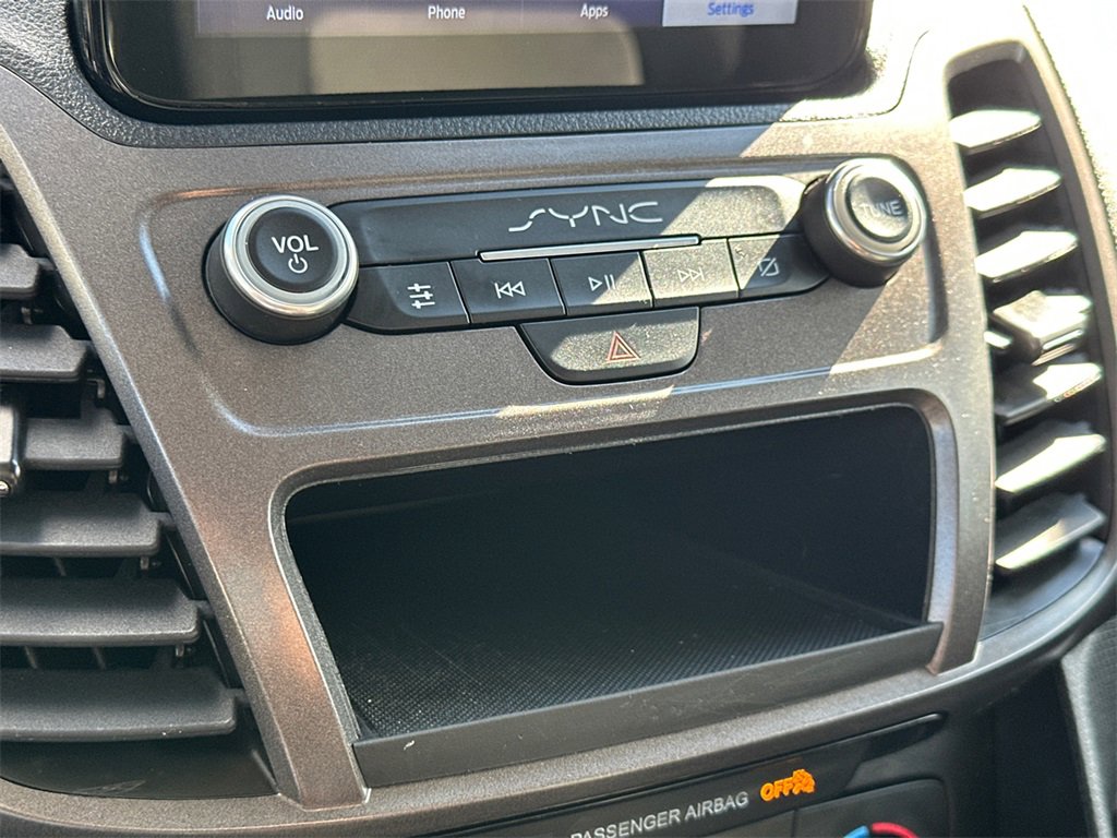 Used 2023 Ford Transit Connect XL image 25