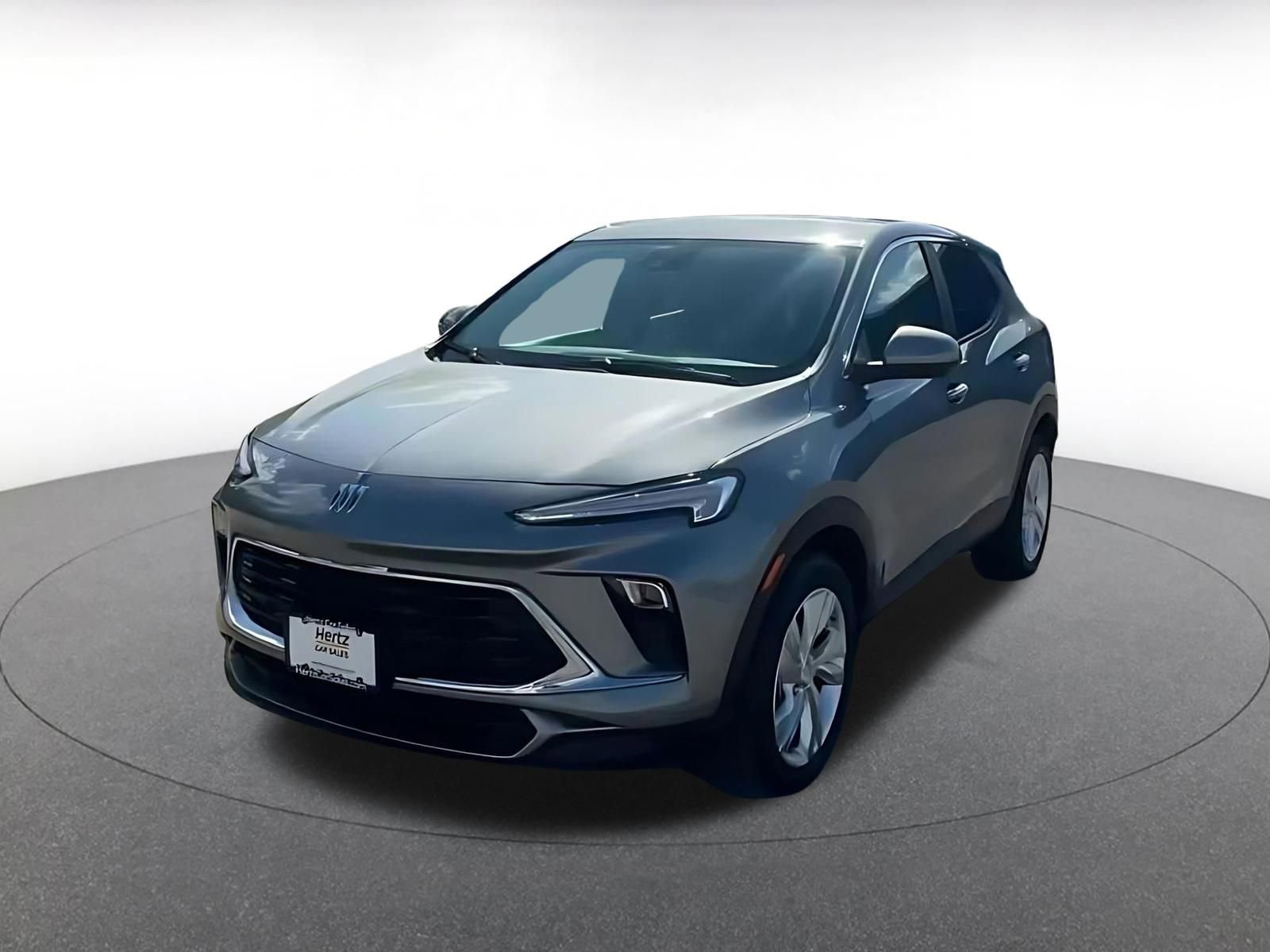 Used 2025 Buick Encore GX Preferred image 7