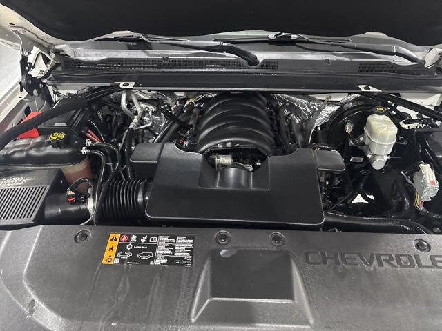 Used 2017 Chevrolet Suburban LT AWD/4WD image 43