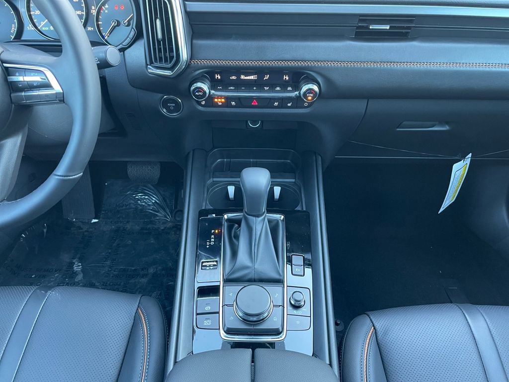New 2026 MAZDA CX-50 2.5 Hybrid w/ Premium Plus Pkg image 10