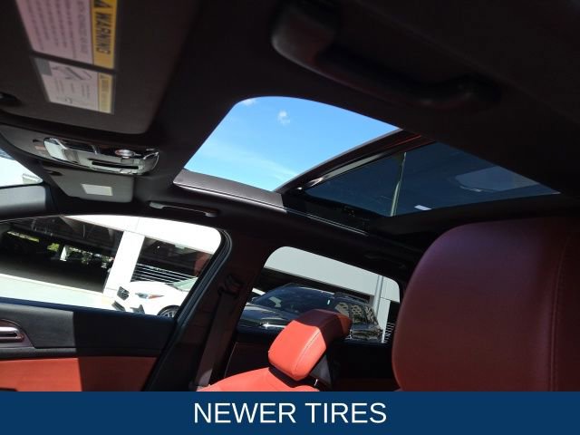 Used 2024 Kia Sportage SX image 6