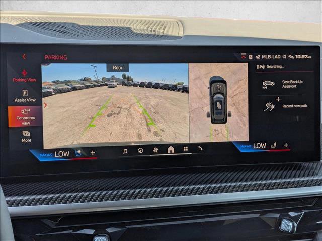 New 2026 BMW X7 M60i image 14