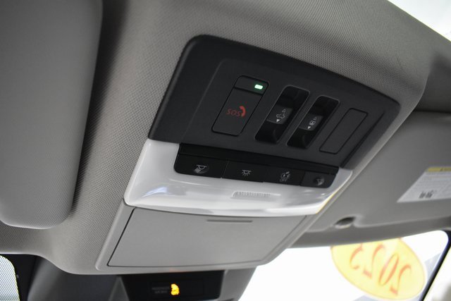 Certified 2023 Nissan Rogue Platinum w/ Platinum Premium Package image 26