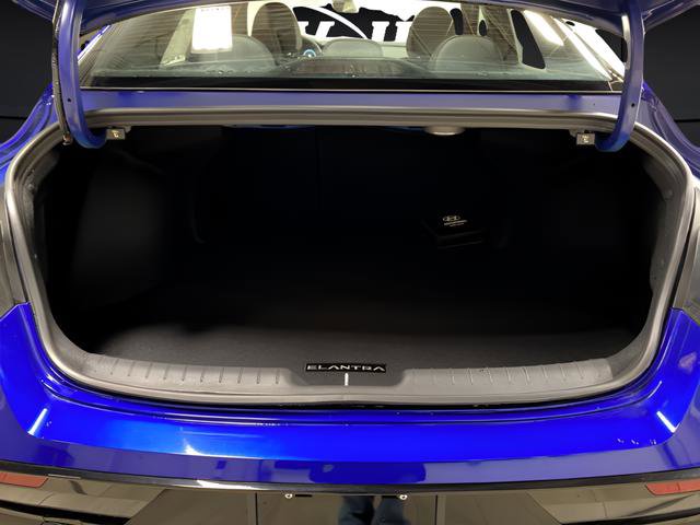 New 2025 Hyundai Elantra N Line image 15