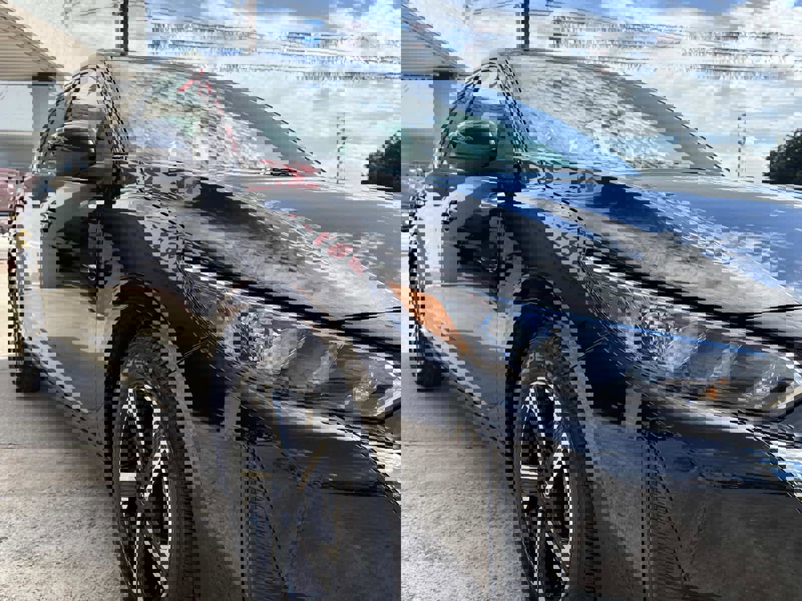 Used 2024 Nissan Sentra SV image 17