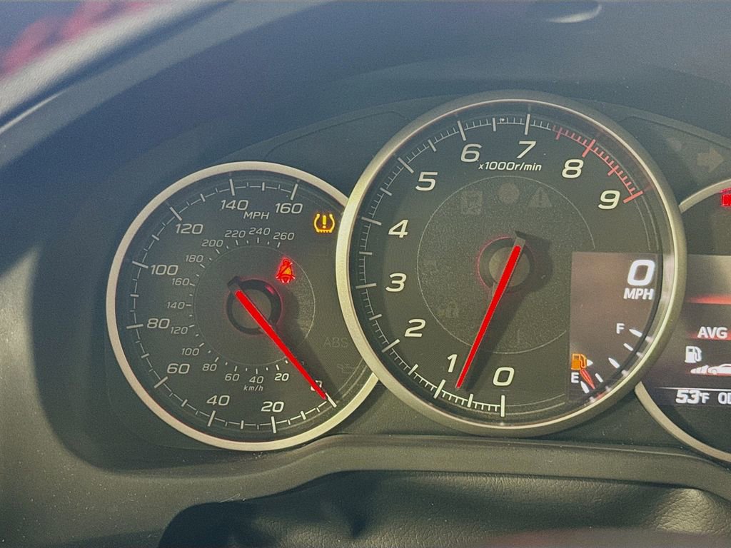 Used 2018 Subaru BRZ Limited w/ Performance Package image 14