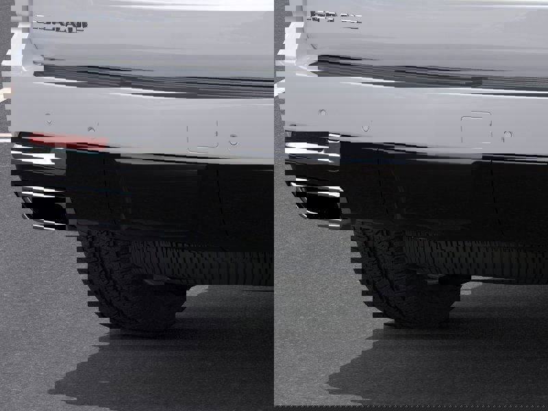 New 2025 Cadillac Escalade Premium Luxury image 14