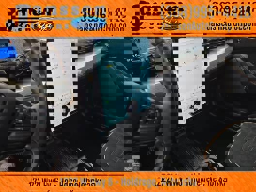 Used 2023 Ford Mustang Mach-E GT image 13