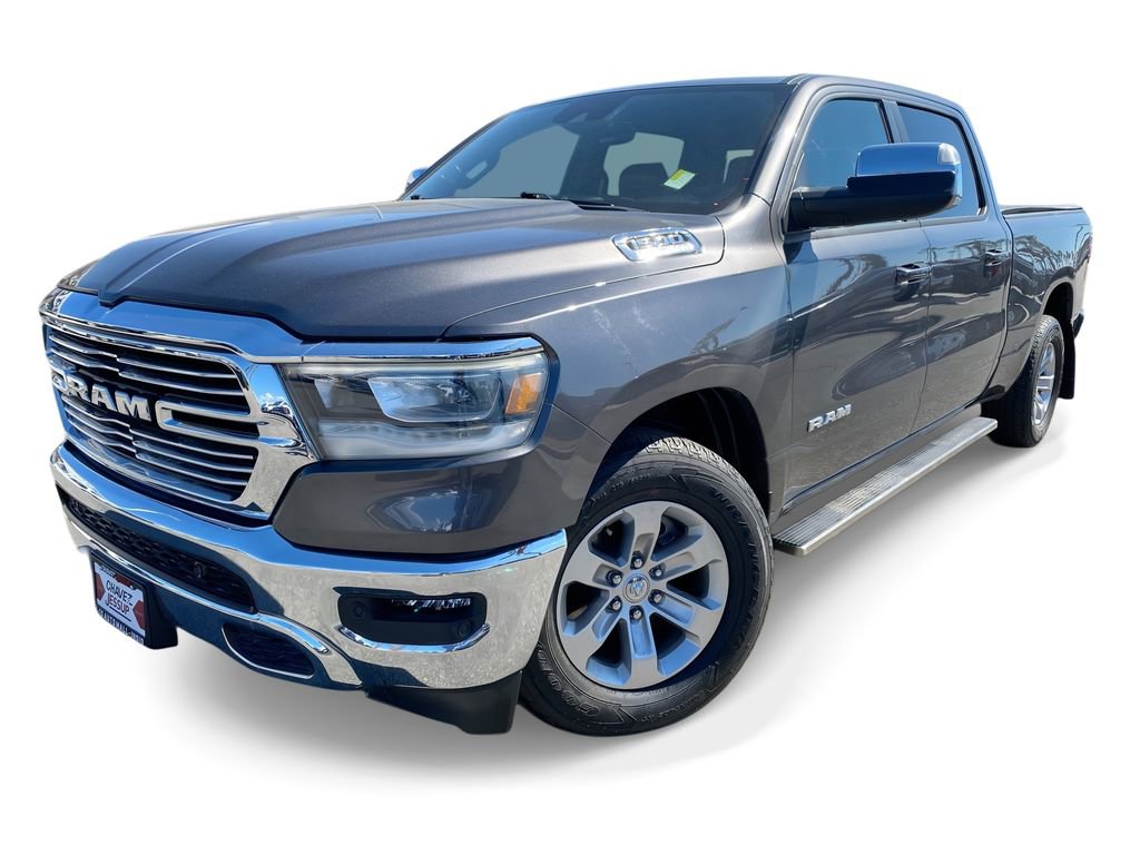 Used 2023 RAM 1500 Laramie