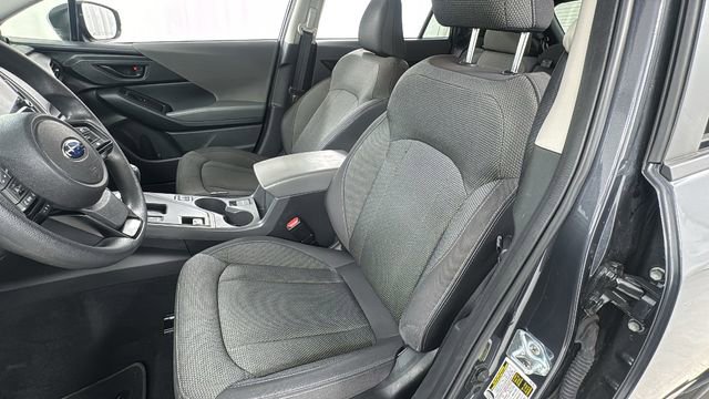 Used 2024 Subaru Crosstrek 2.0i Premium image 10