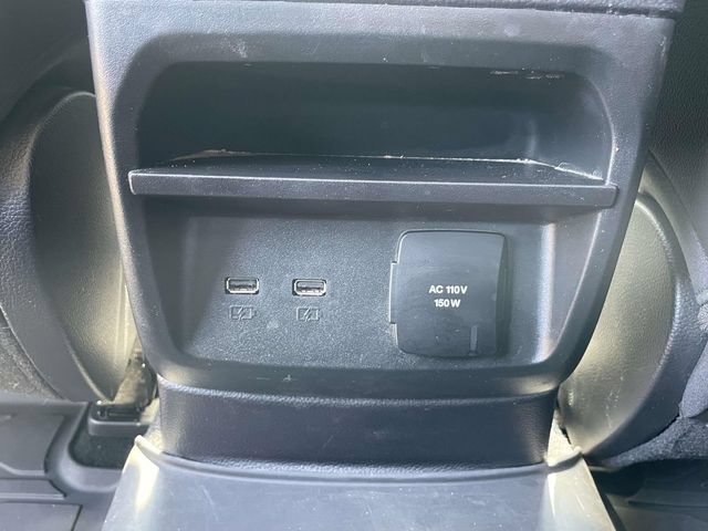 Used 2023 Ford Ranger Lariat w/ Equipment Group 501A High AWD/4WD image 12
