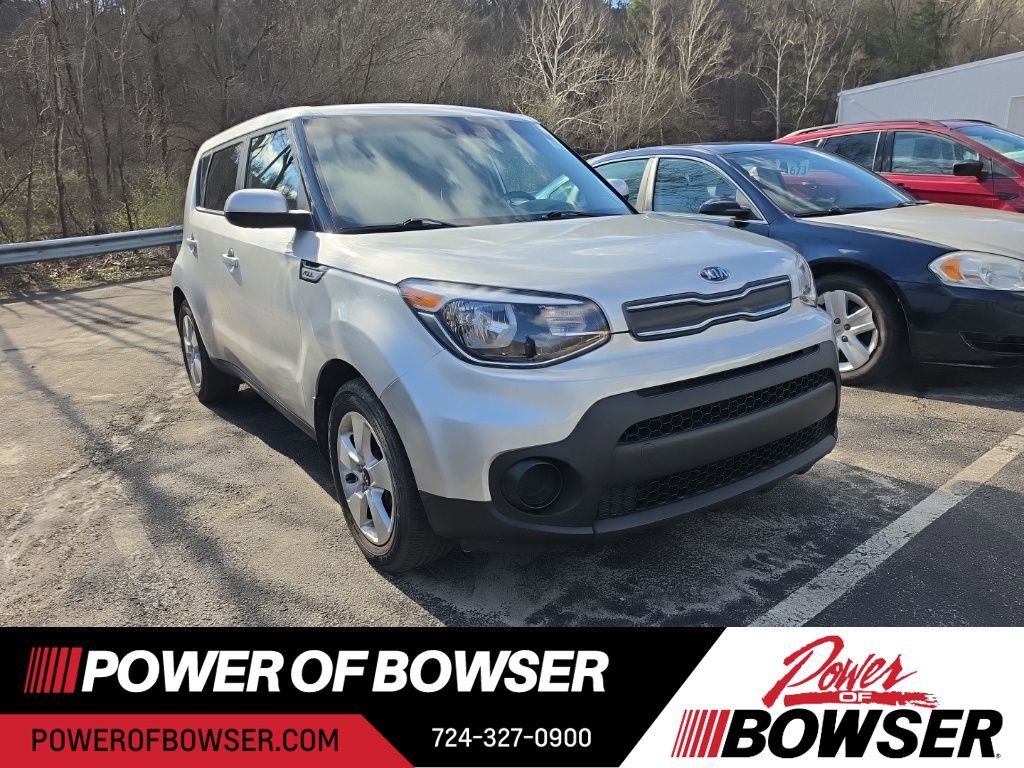 Used 2019 Kia Soul image 3