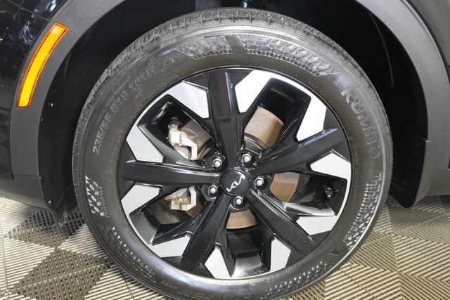 Used 2023 Kia Sportage X-Line w/ X-Line Premium Package AWD/4WD image 9