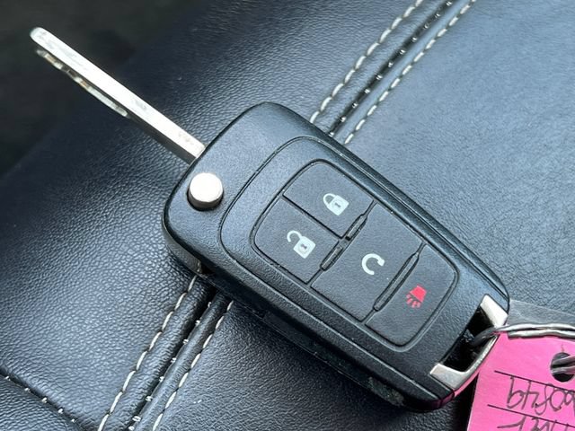 Used 2015 Buick Encore Premium AWD/4WD image 31