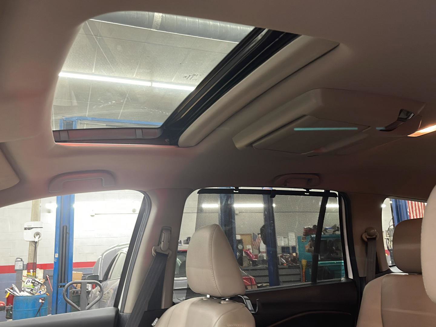 Used 2021 Honda Pilot Touring image 14