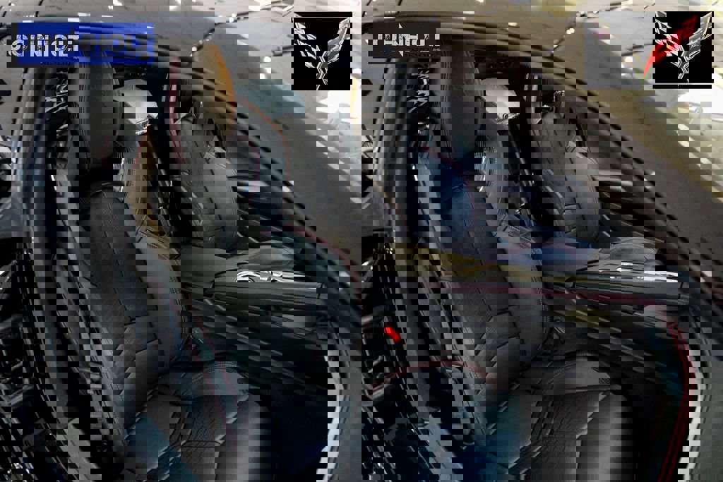 New 2026 Chevrolet Corvette Z06 w/ Battery Protection Package image 18