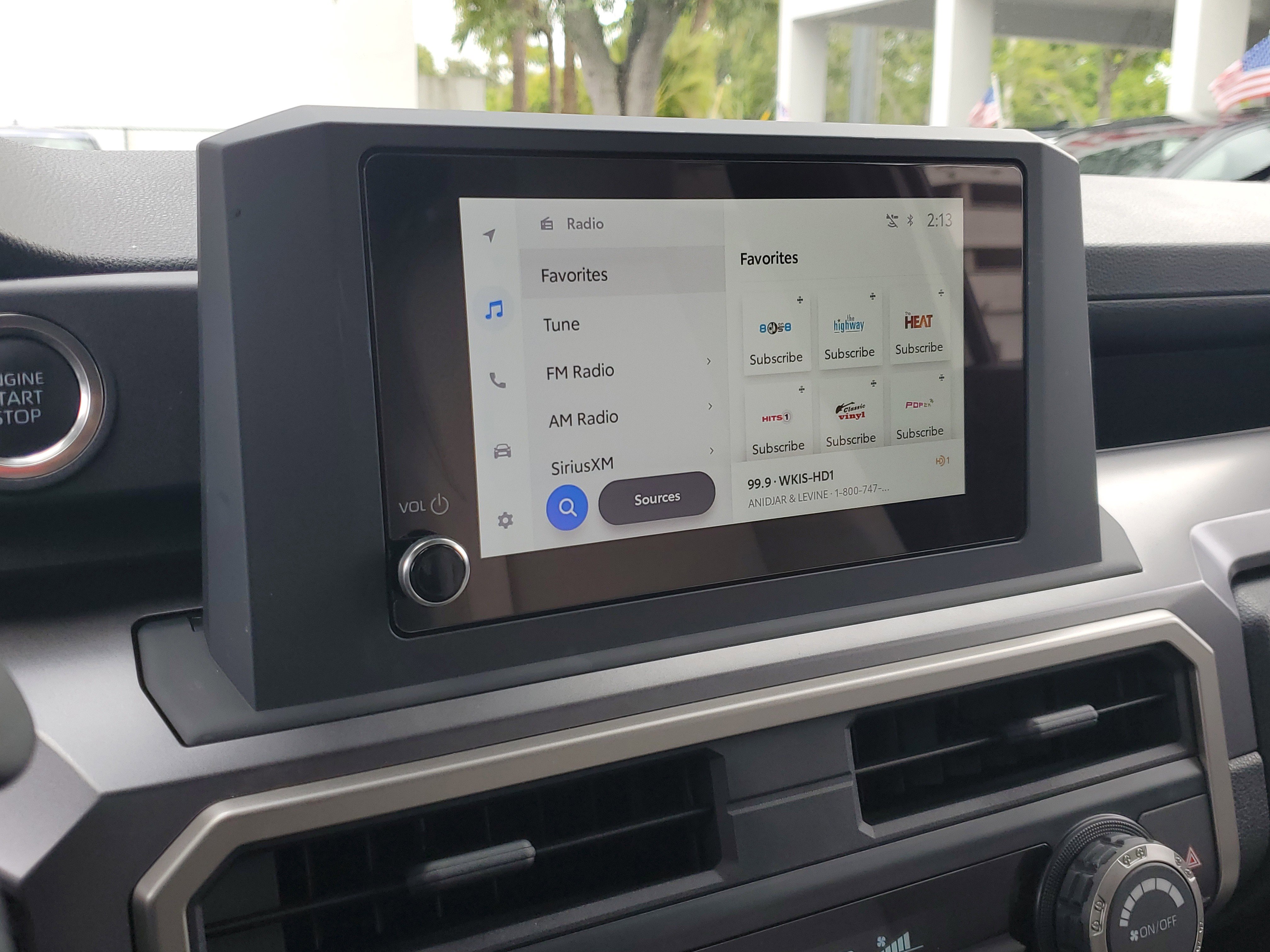 Used 2025 Toyota 4Runner SR5 image 23