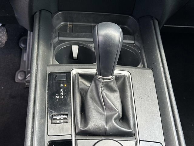 Used 2025 MAZDA CX-50 AWD 2.5 S w/ Premium Package image 26