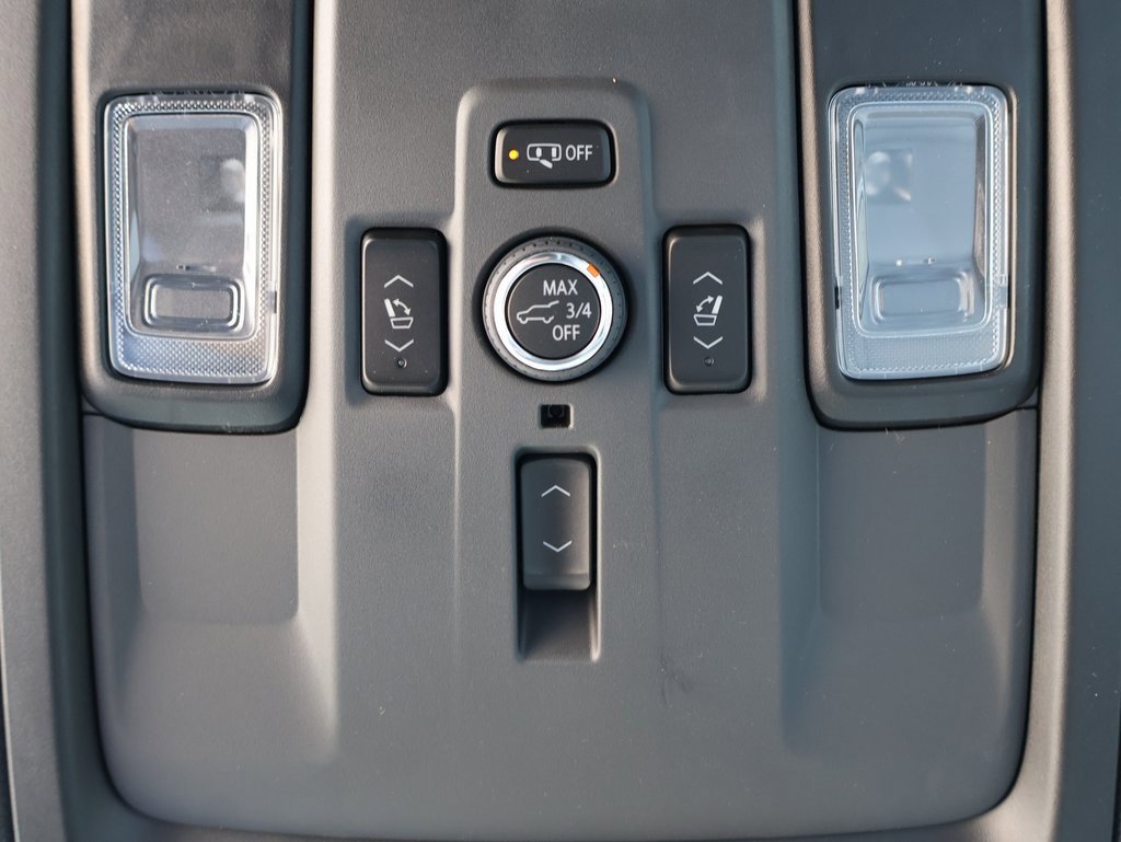 New 2025 Chevrolet Tahoe Premier image 25