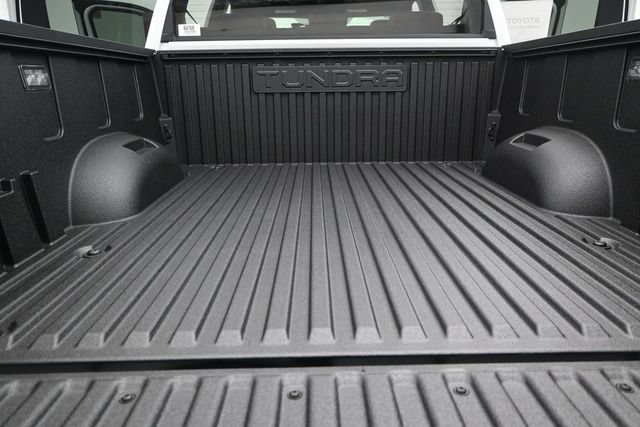 New 2026 Toyota Tundra 1794 Edition AWD/4WD image 13