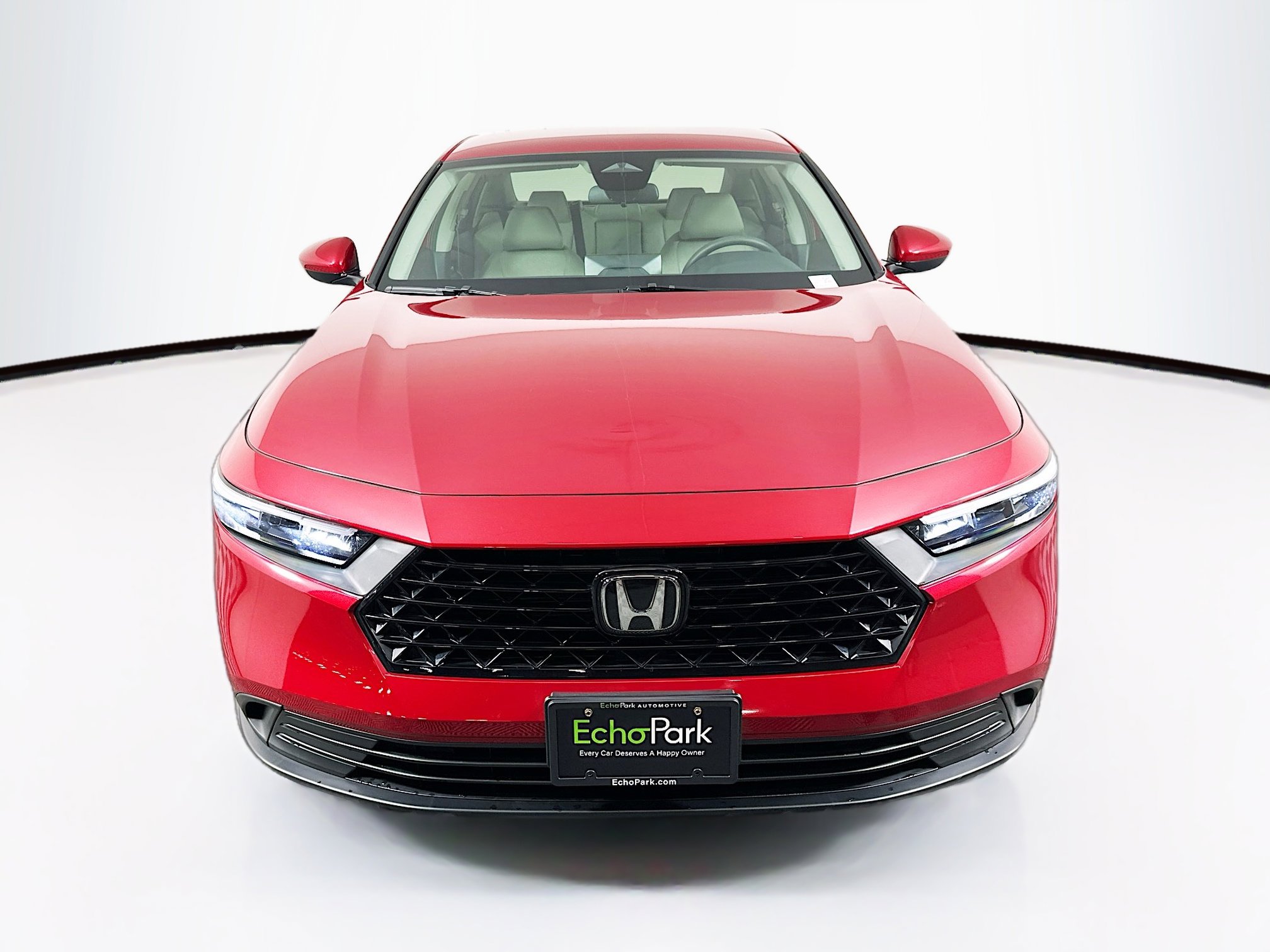 Used 2025 Honda Accord LX image 2