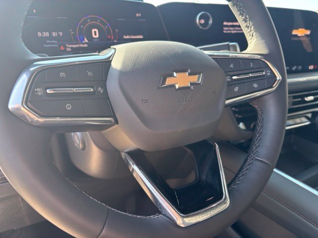 New 2026 Chevrolet Tahoe High Country w/ Sun And Tow Package AWD/4WD image 23