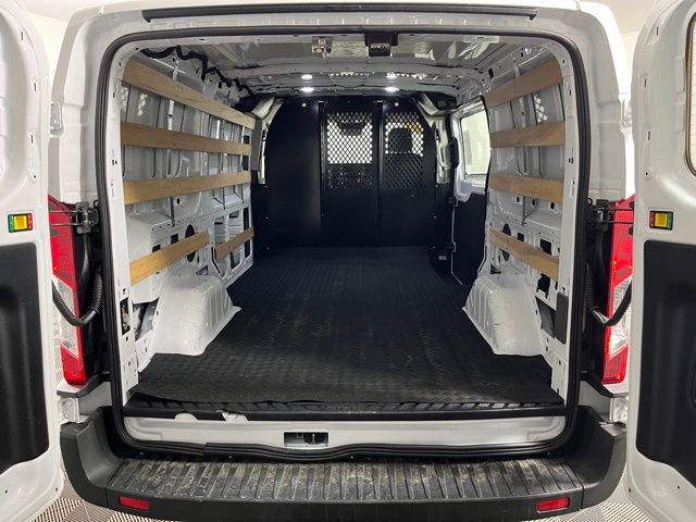 Used 2024 Ford Transit 250 Low Roof w/ Exterior Upgrade Package RWD image 36
