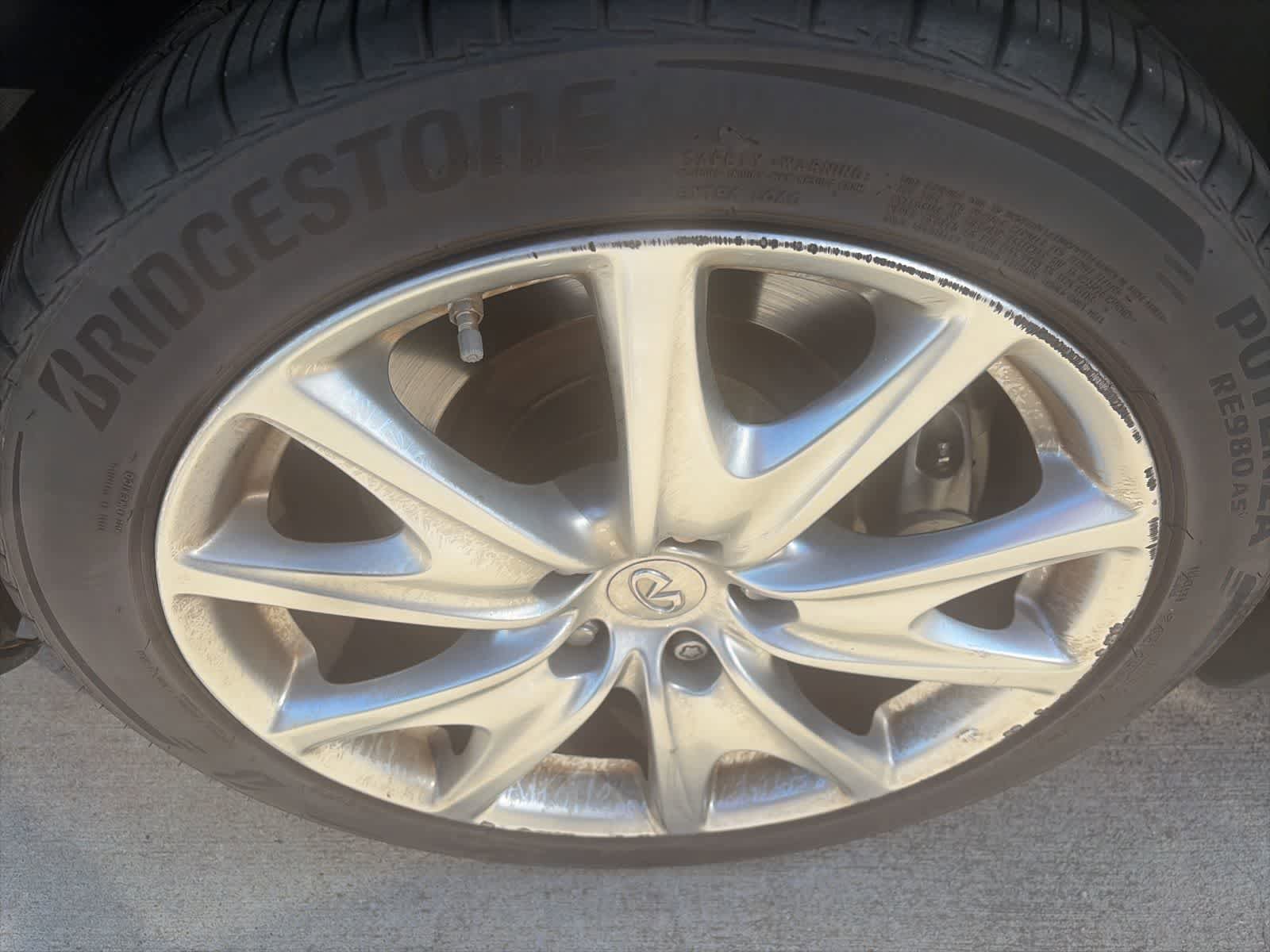 Used 2012 INFINITI G37 Journey w/ Premium Pkg RWD image 9