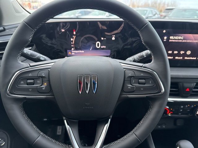 New 2026 Buick Encore GX Preferred w/ Comfort Package image 19
