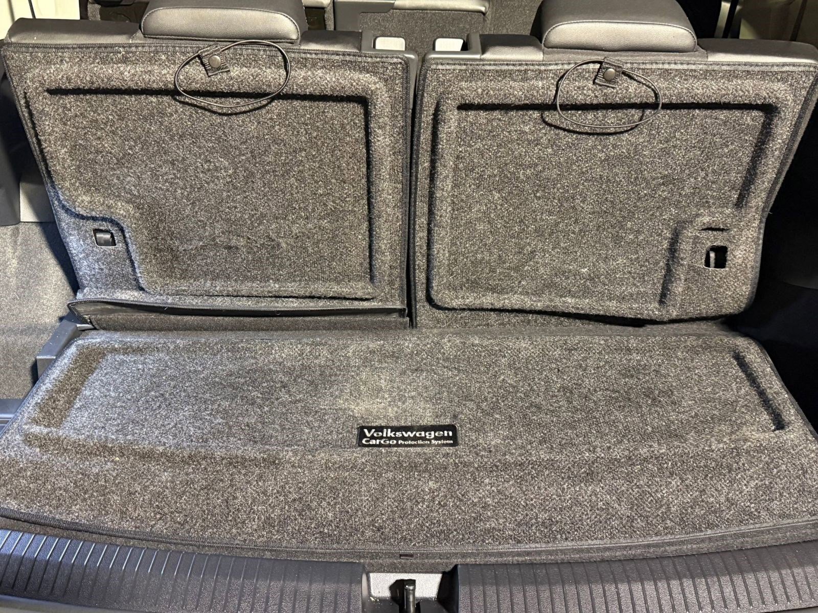 Used 2023 Volkswagen Tiguan SE image 20