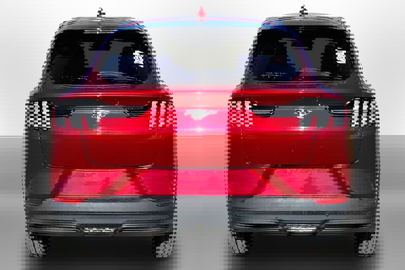 Used 2021 Ford Mustang Mach-E Select image 4