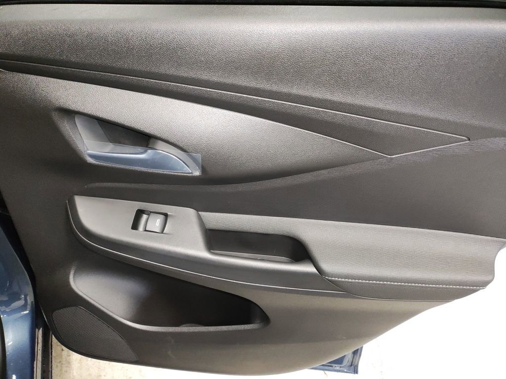 New 2026 Buick Envista Avenir image 14