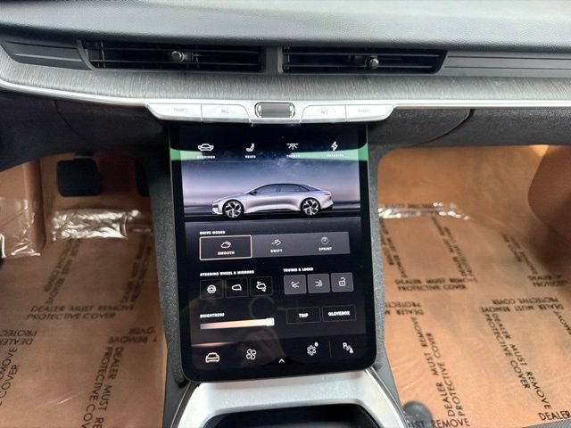 Used 2024 Lucid Air Touring AWD/4WD image 22