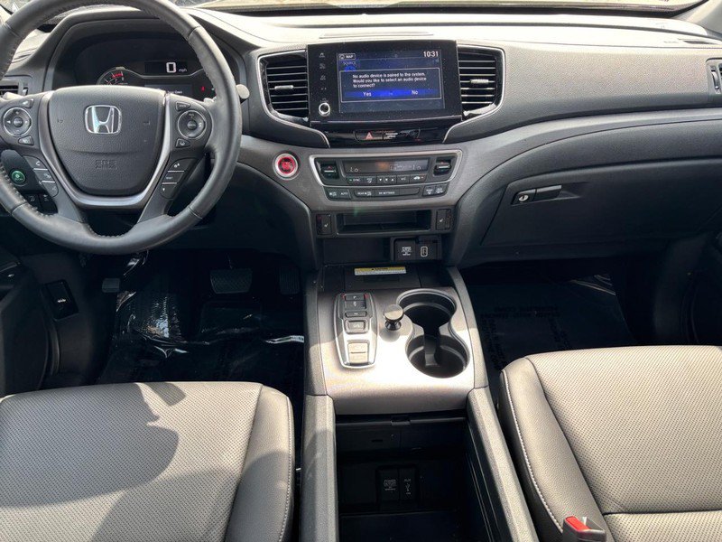 Used 2022 Honda Ridgeline RTL-E image 14