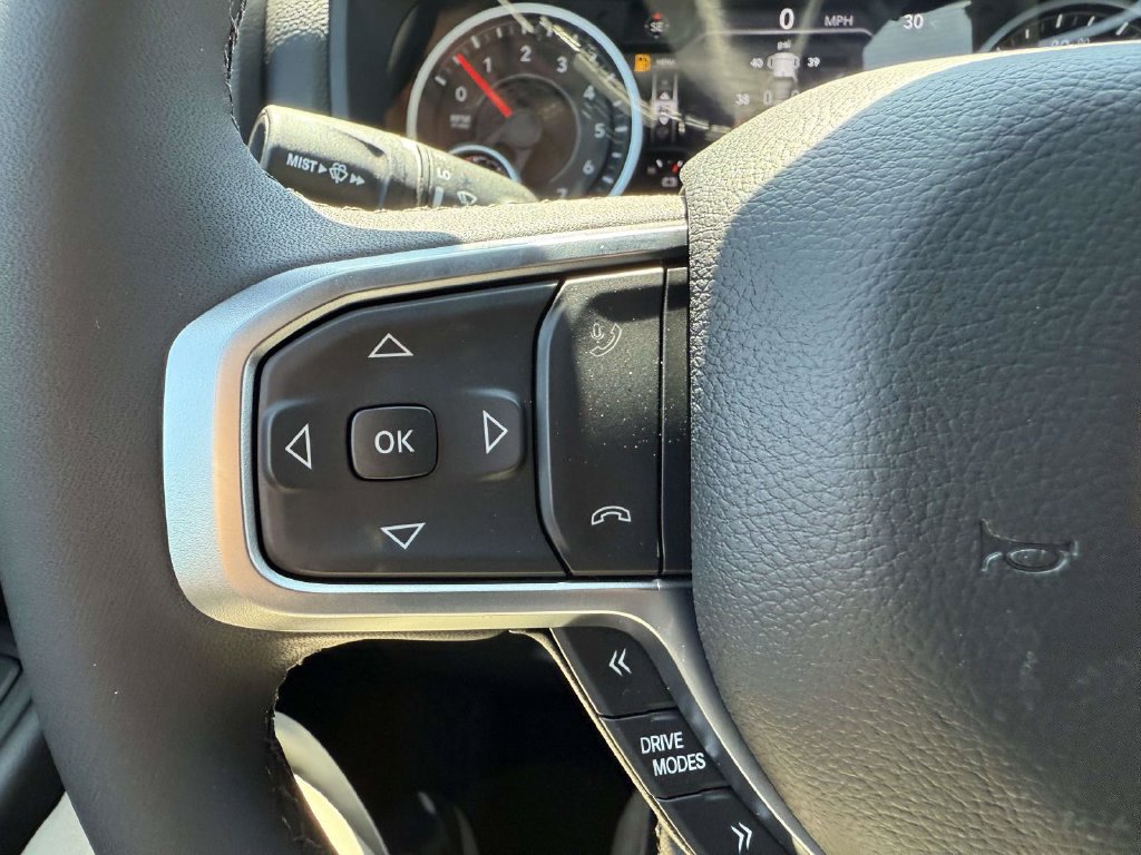 New 2026 RAM 1500 Big Horn AWD/4WD image 23