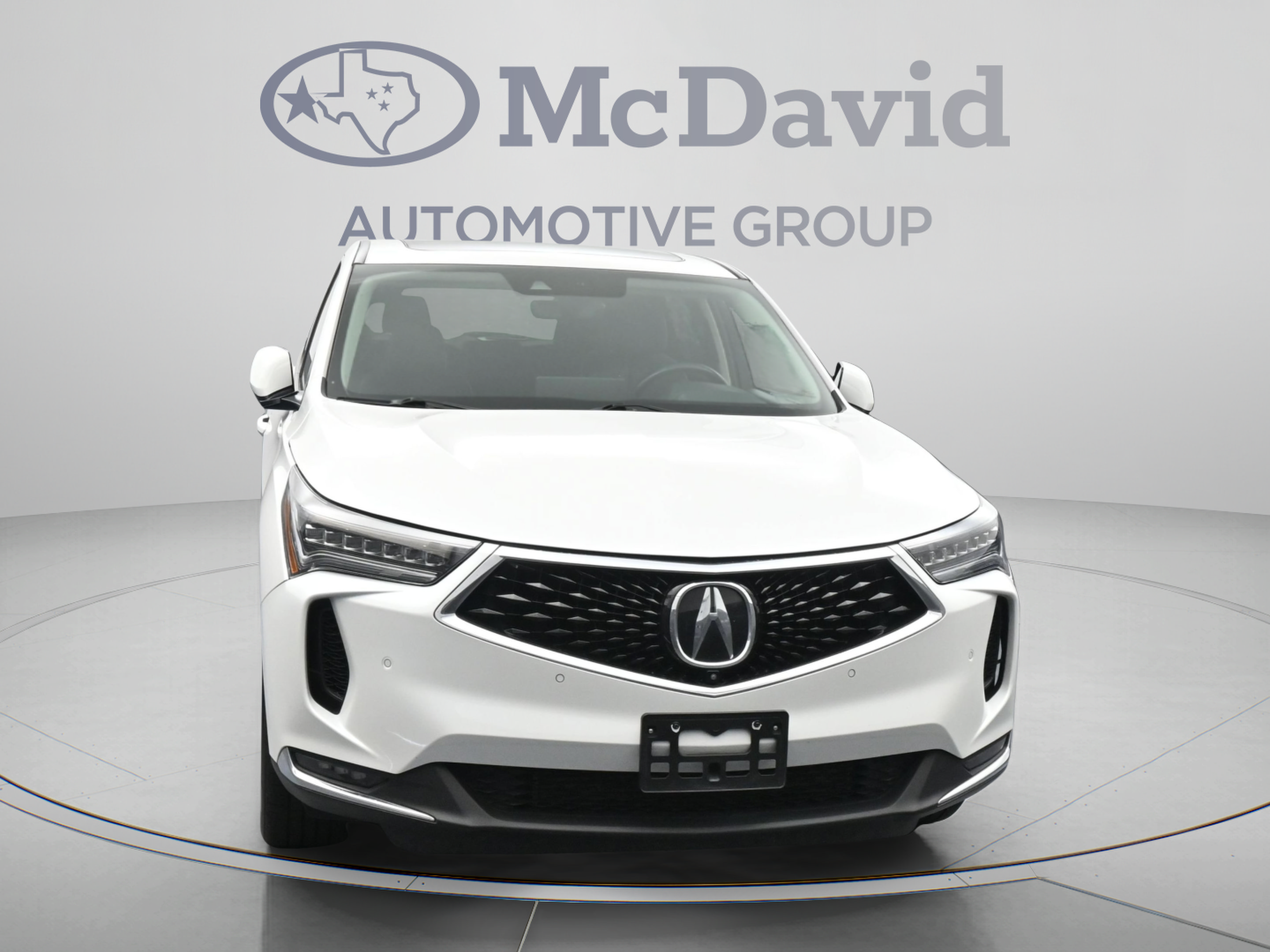 Used 2023 Acura RDX w/ Advance Package AWD/4WD video 2