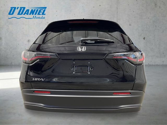 New 2027 Honda HR-V LX image 4