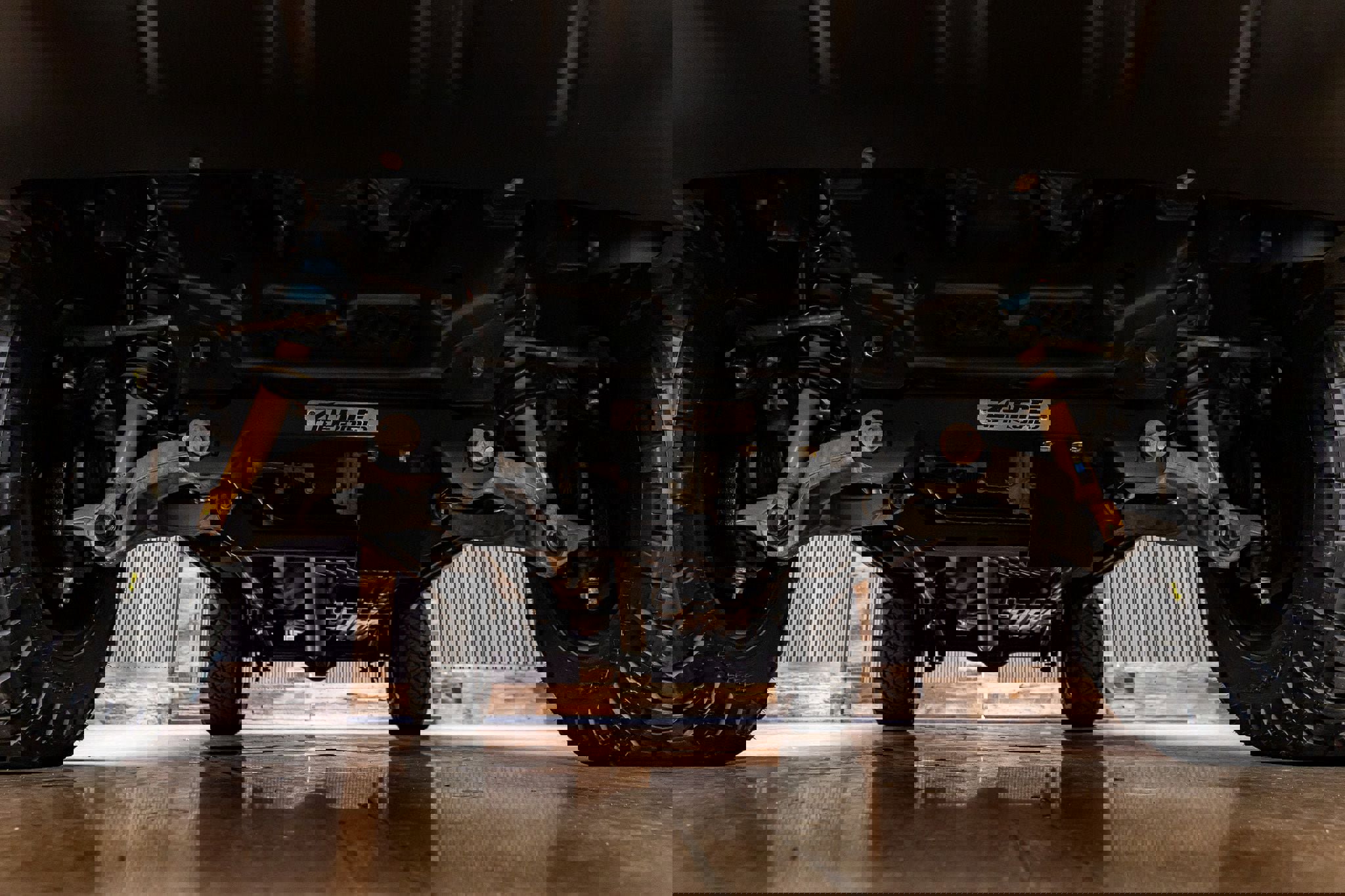 Used 2021 RAM 1500 Rebel w/ Rebel Level 2 Equipment Group image 14