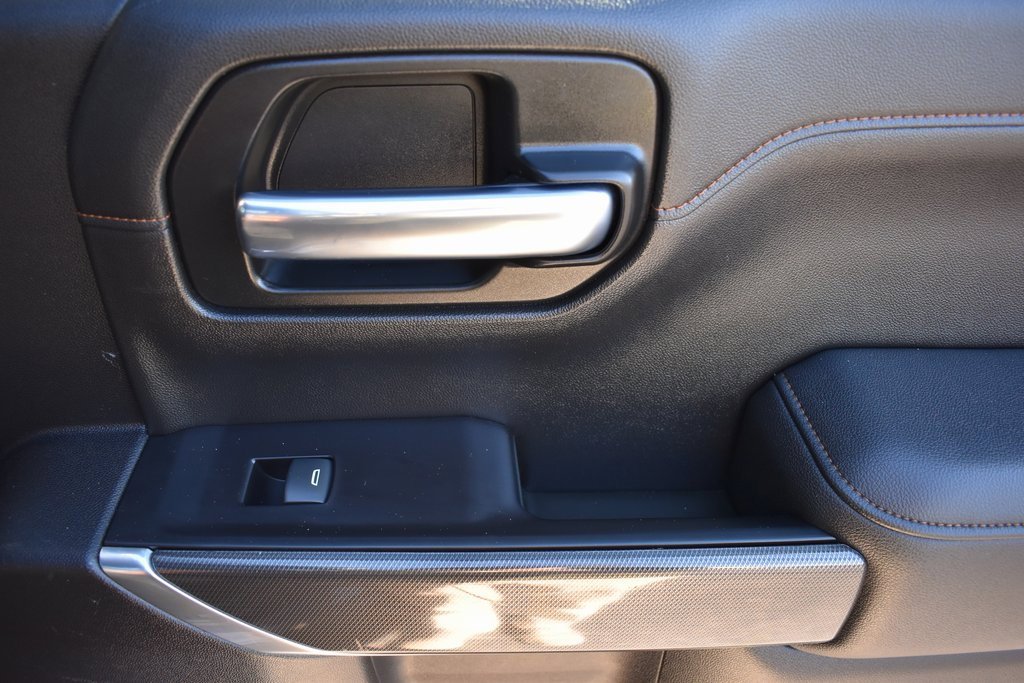 Used 2020 GMC Sierra 1500 AT4 w/ AT4 Premium Package image 13