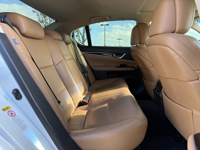 Used 2014 Lexus GS 350 AWD image 19