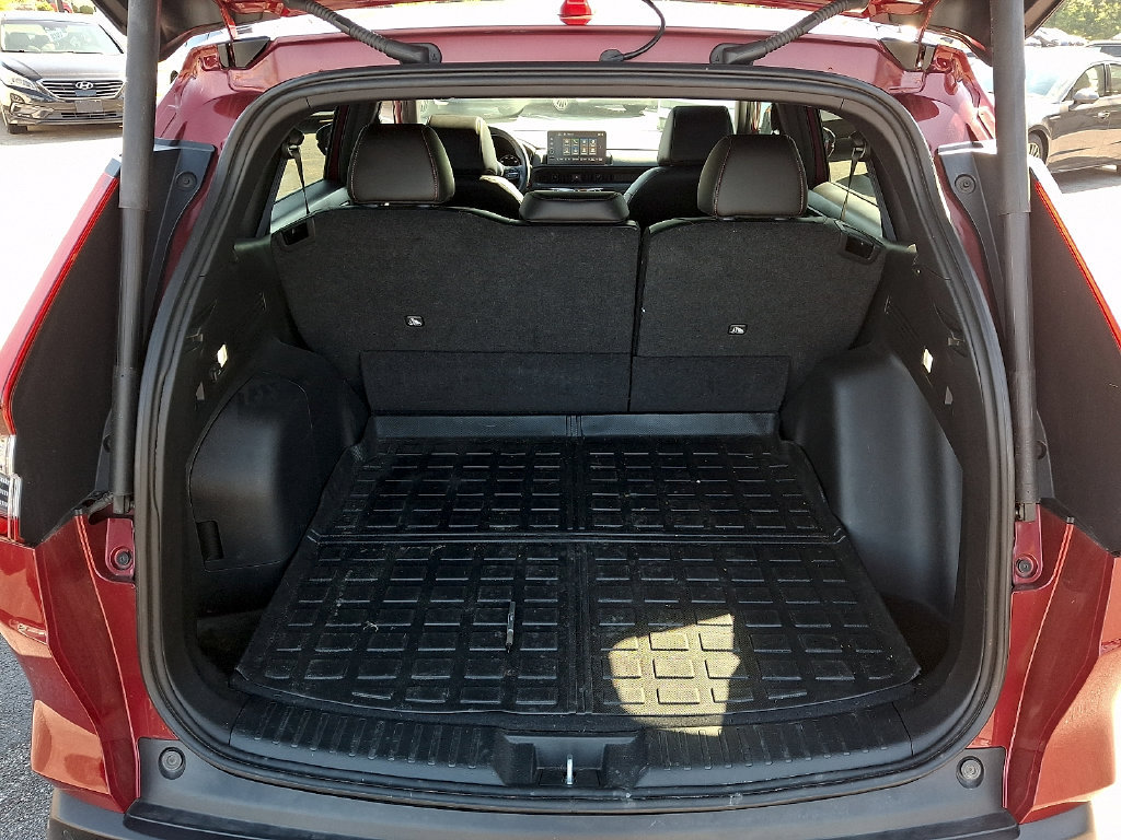 Used 2025 Honda CR-V Sport-L image 30